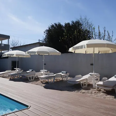 Tara Villa
