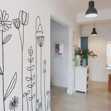 Tara Villa