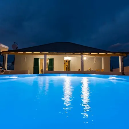 Tara Villa Sveti Filip i Jakov