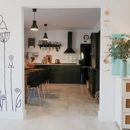 Tara Villa Sveti Filip i Jakov